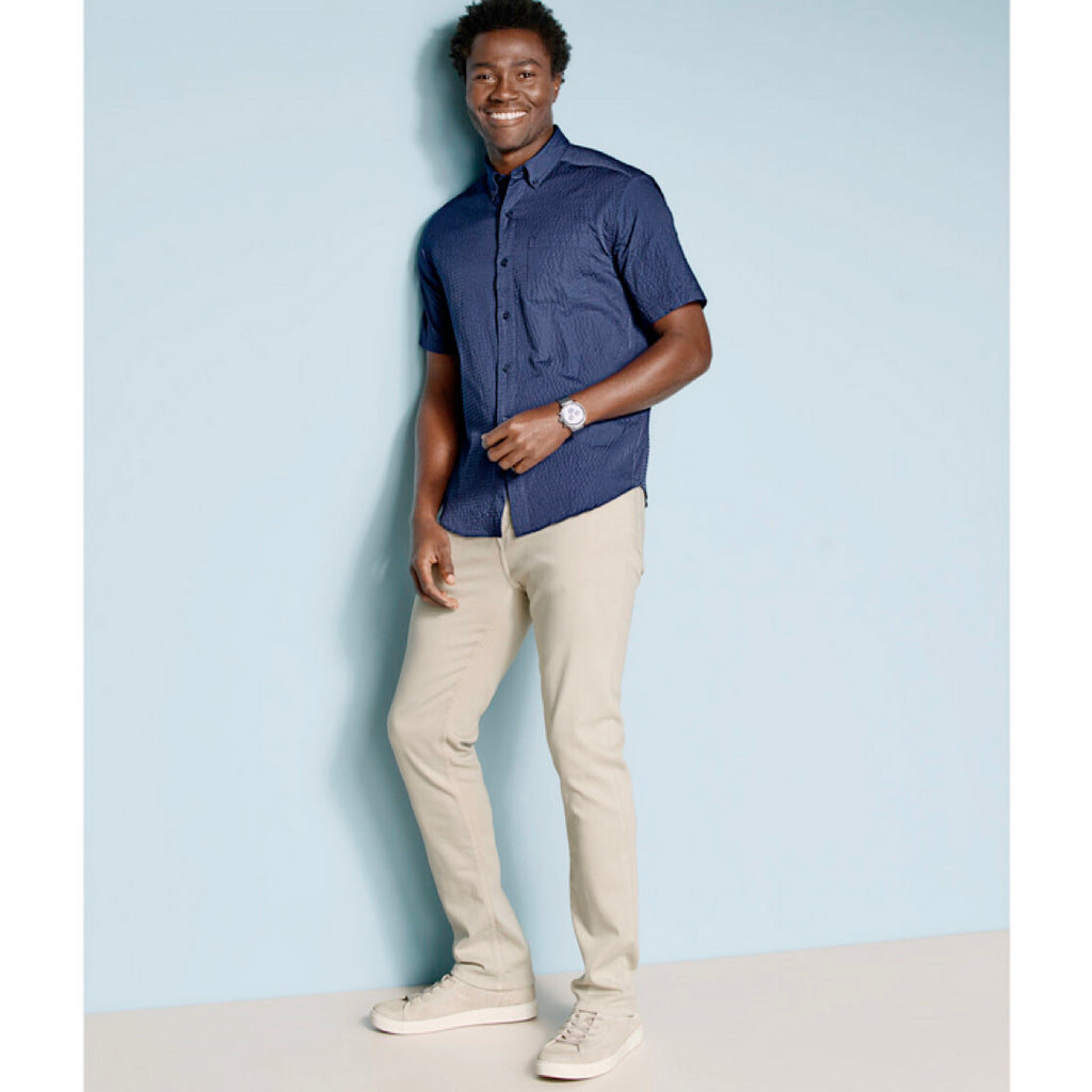 Johnston & Murphy - Leland Shirt