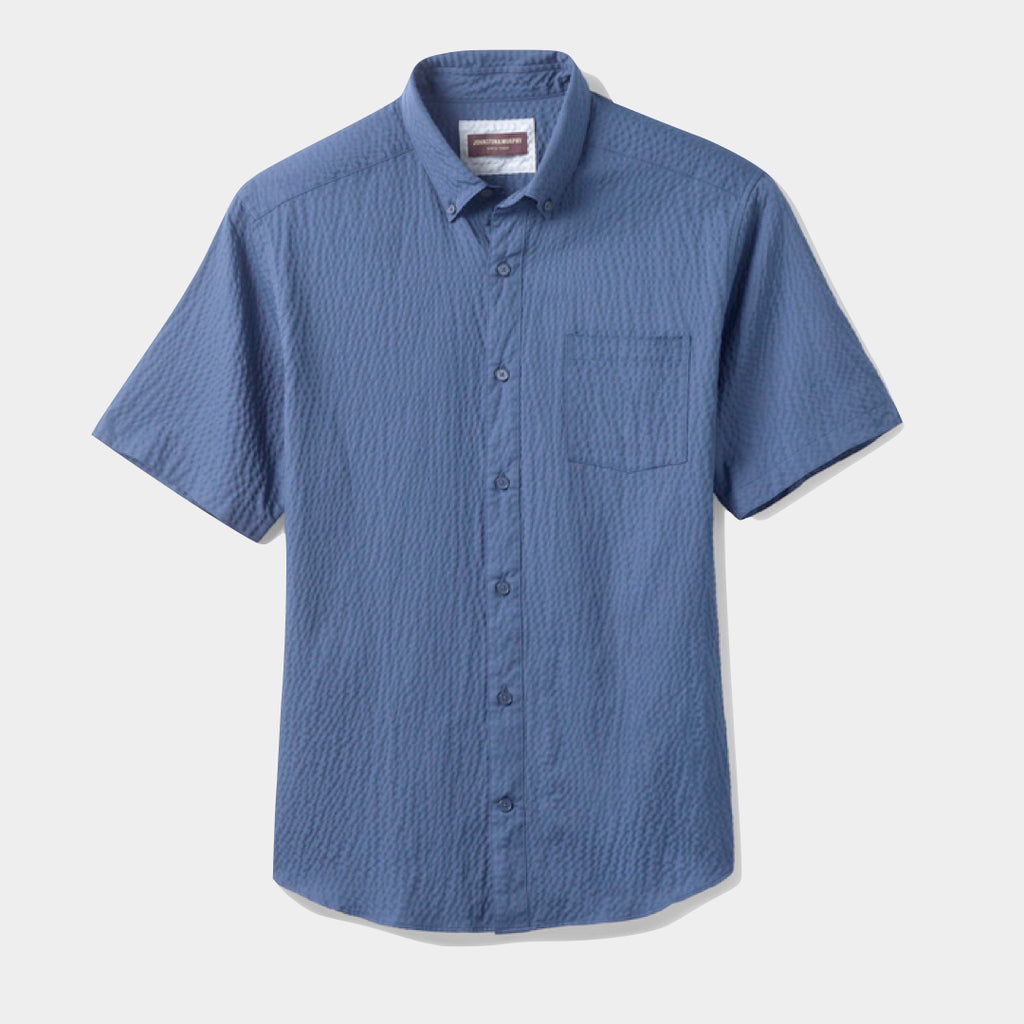 Johnston & Murphy - Leland Shirt