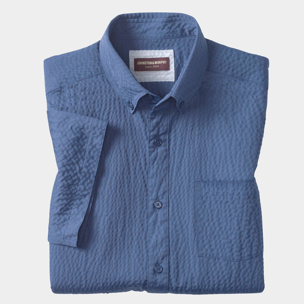 Johnston & Murphy - Leland Shirt