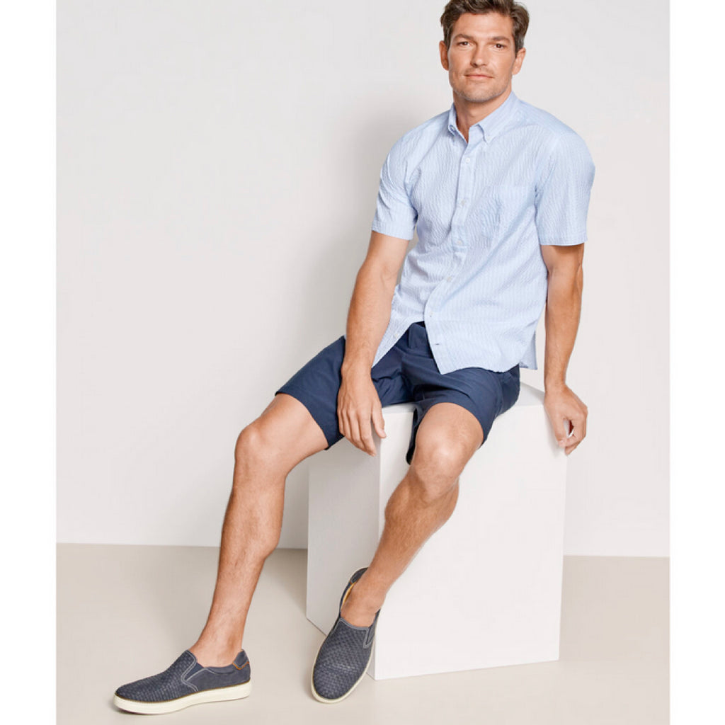 Johnston & Murphy - Leland Shirt