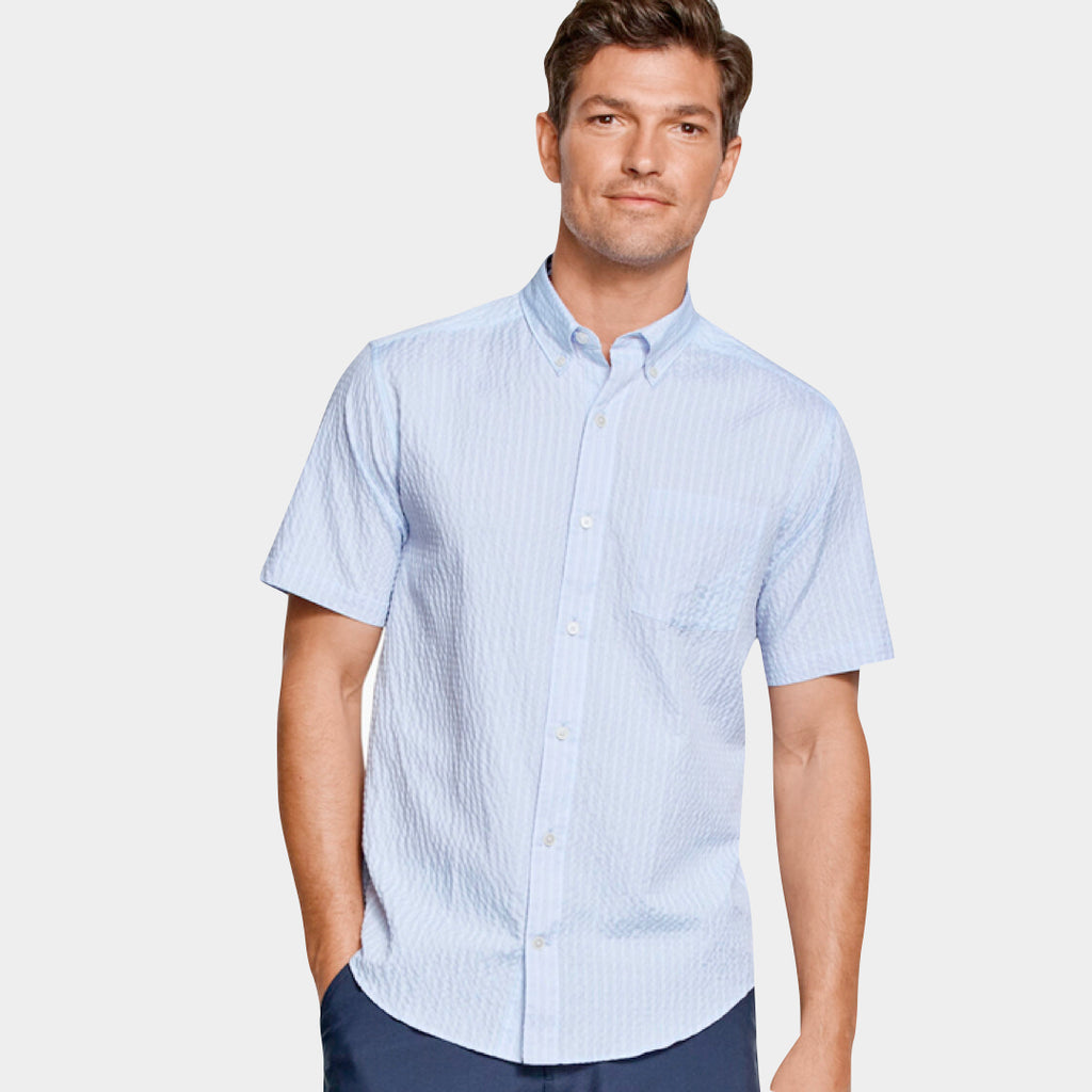 Johnston & Murphy - Leland Shirt