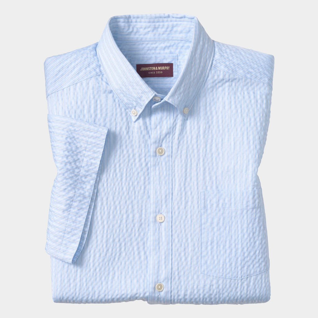 Johnston & Murphy - Leland Shirt