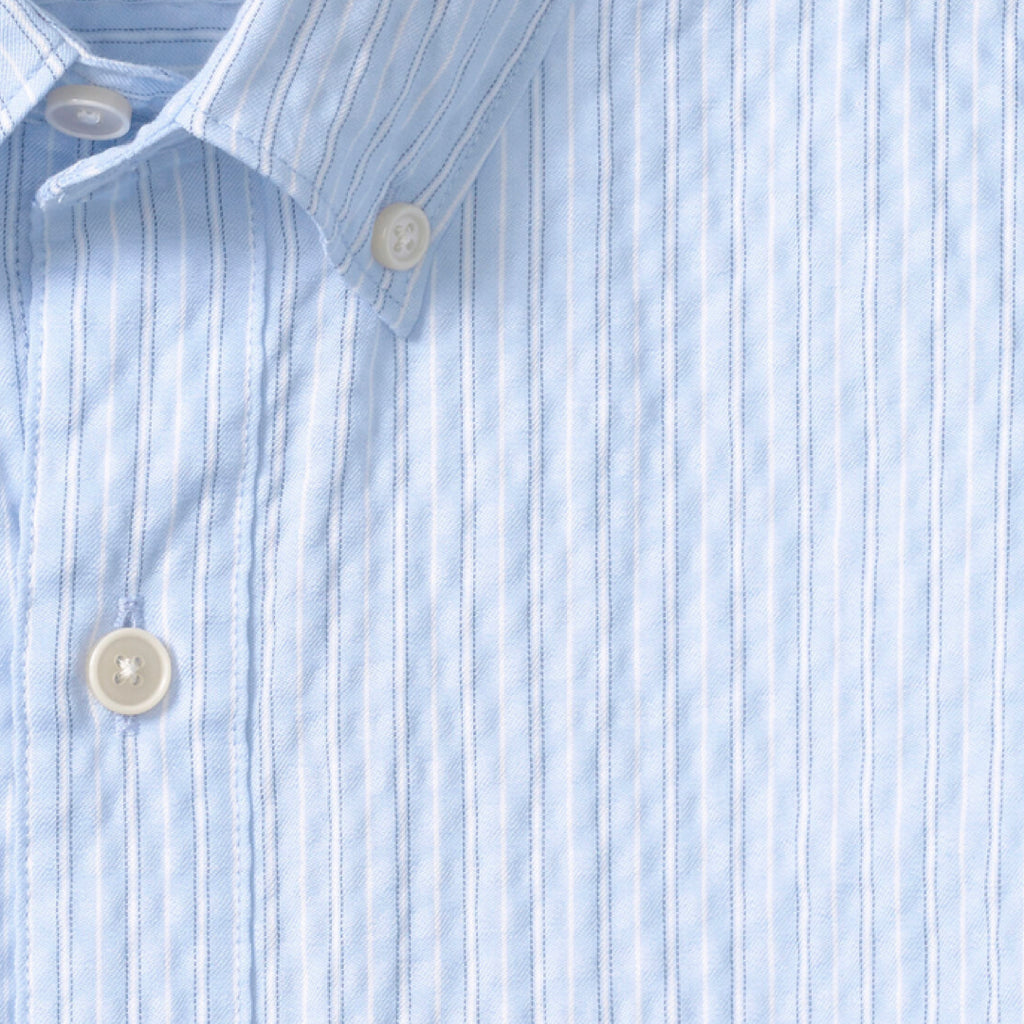 Johnston & Murphy - Leland Shirt