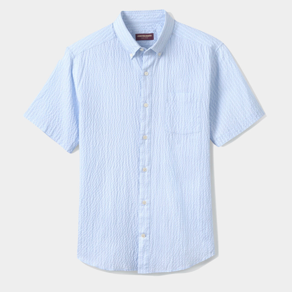 Johnston & Murphy - Leland Shirt