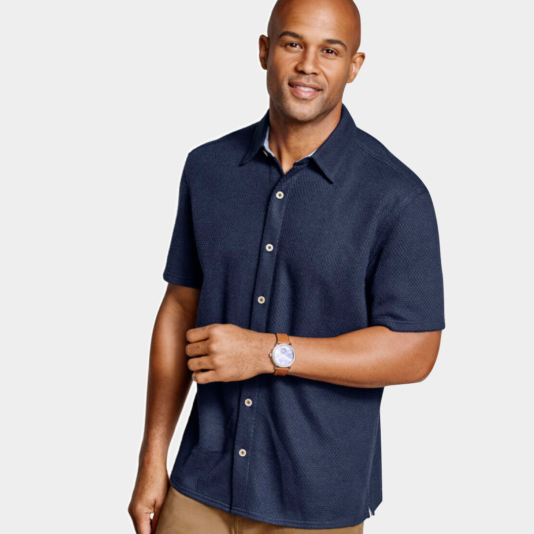 Johnston & Murphy - Linden Shirt