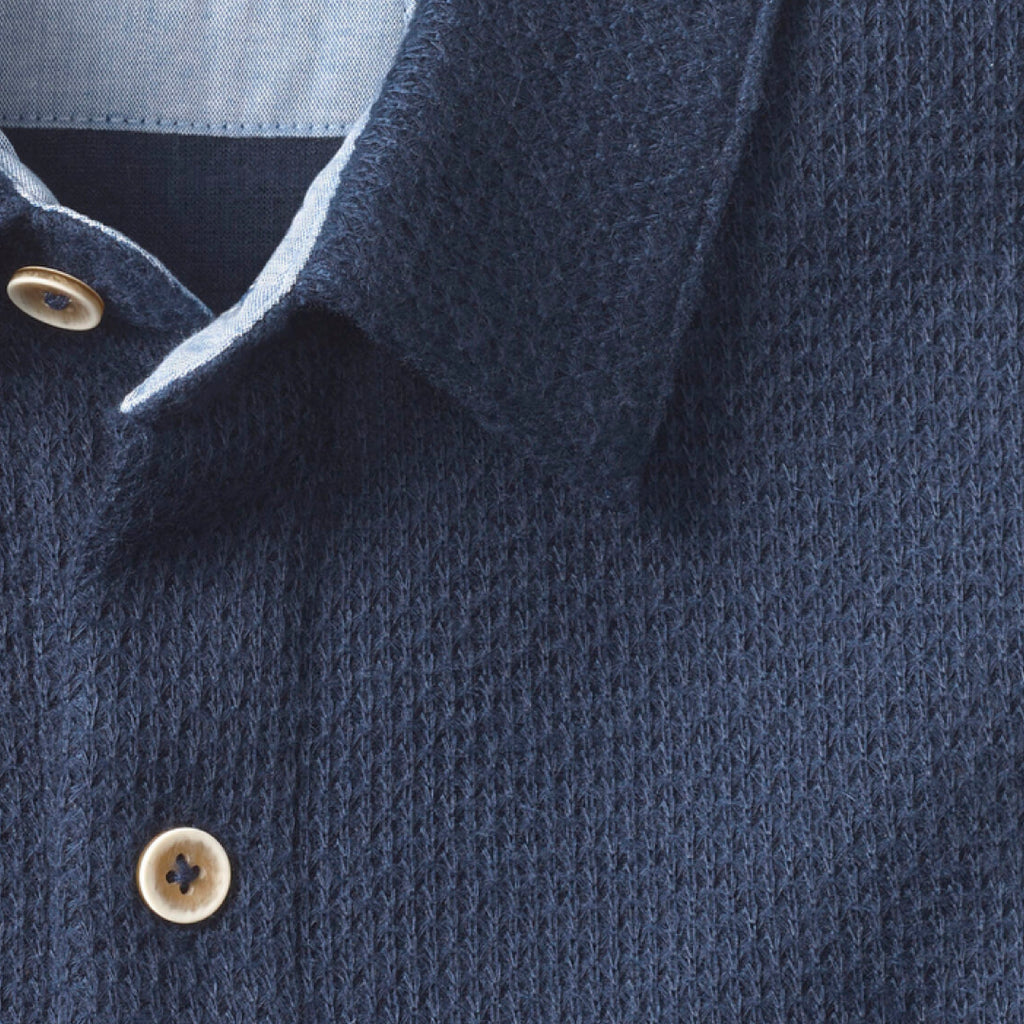 Johnston & Murphy - Linden Shirt
