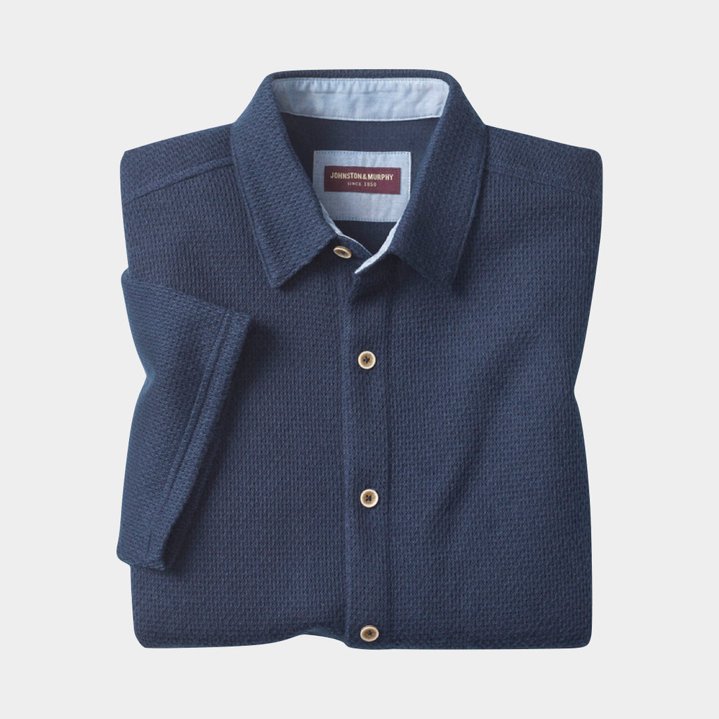 Johnston & Murphy - Linden Shirt