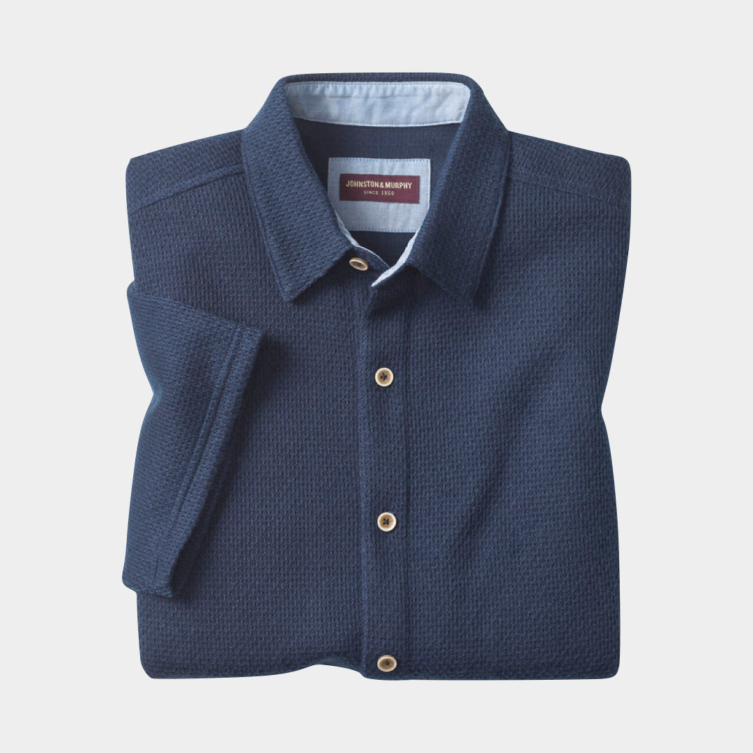 Johnston & Murphy - Linden Shirt
