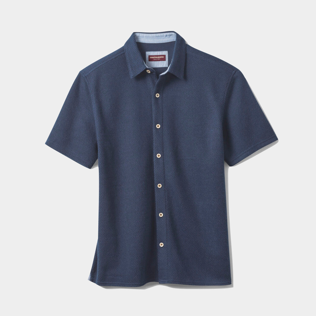 Johnston & Murphy - Linden Shirt