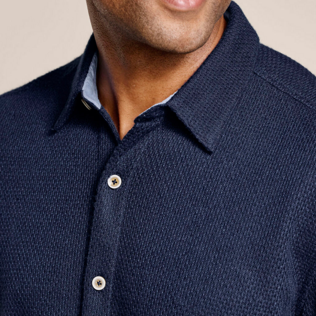 Johnston & Murphy - Linden Shirt