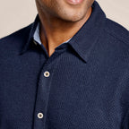 Johnston & Murphy - Linden Shirt
