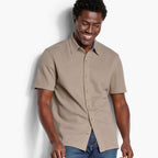 Johnston & Murphy - Linden Shirt