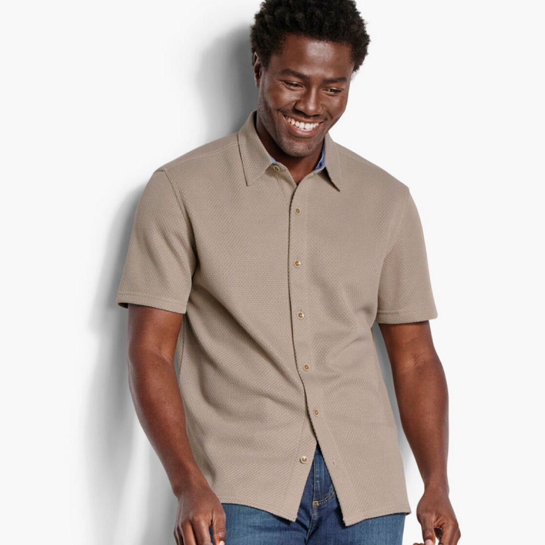 Johnston & Murphy - Linden Shirt