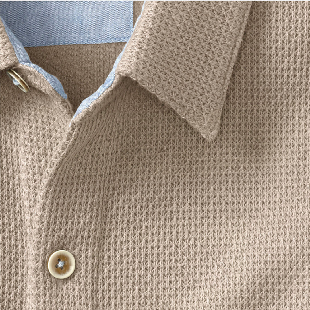 Johnston & Murphy - Linden Shirt