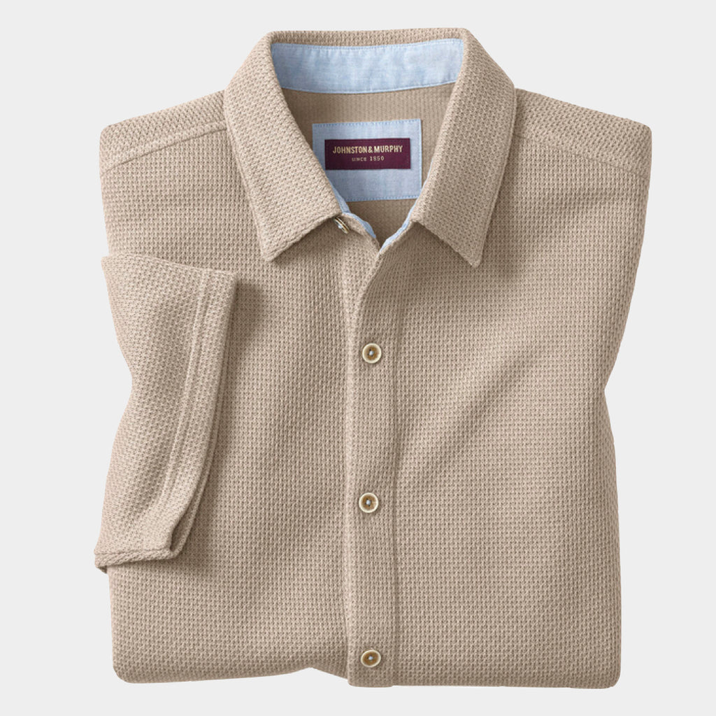 Johnston & Murphy - Linden Shirt