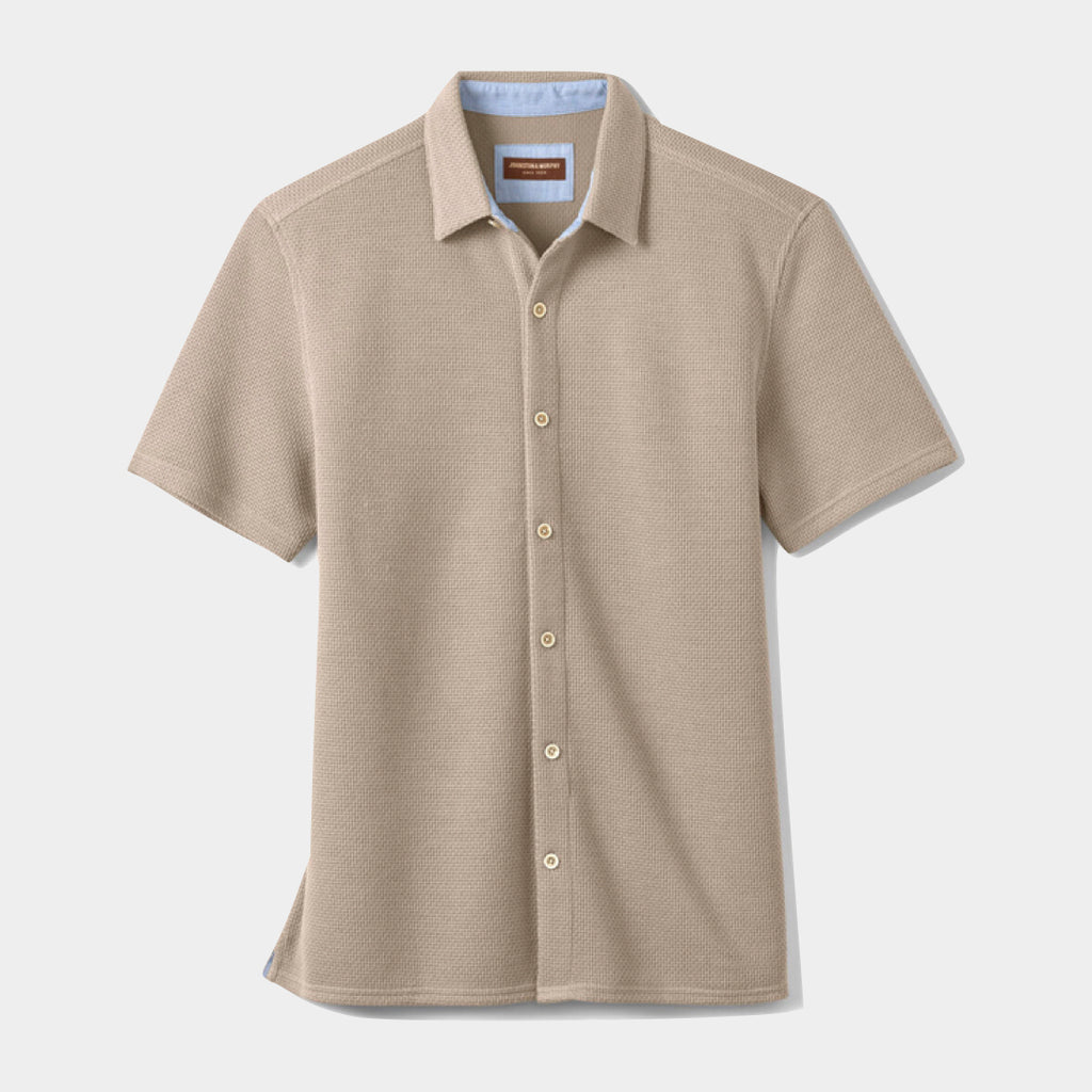 Johnston & Murphy - Linden Shirt