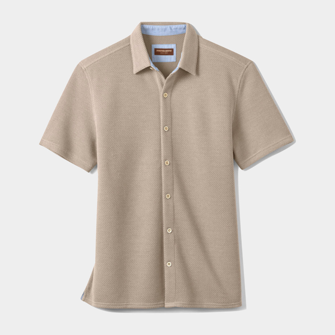 Johnston & Murphy - Linden Shirt