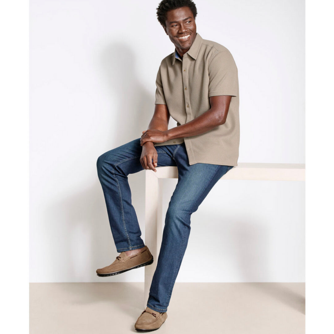 Johnston & Murphy - Linden Shirt