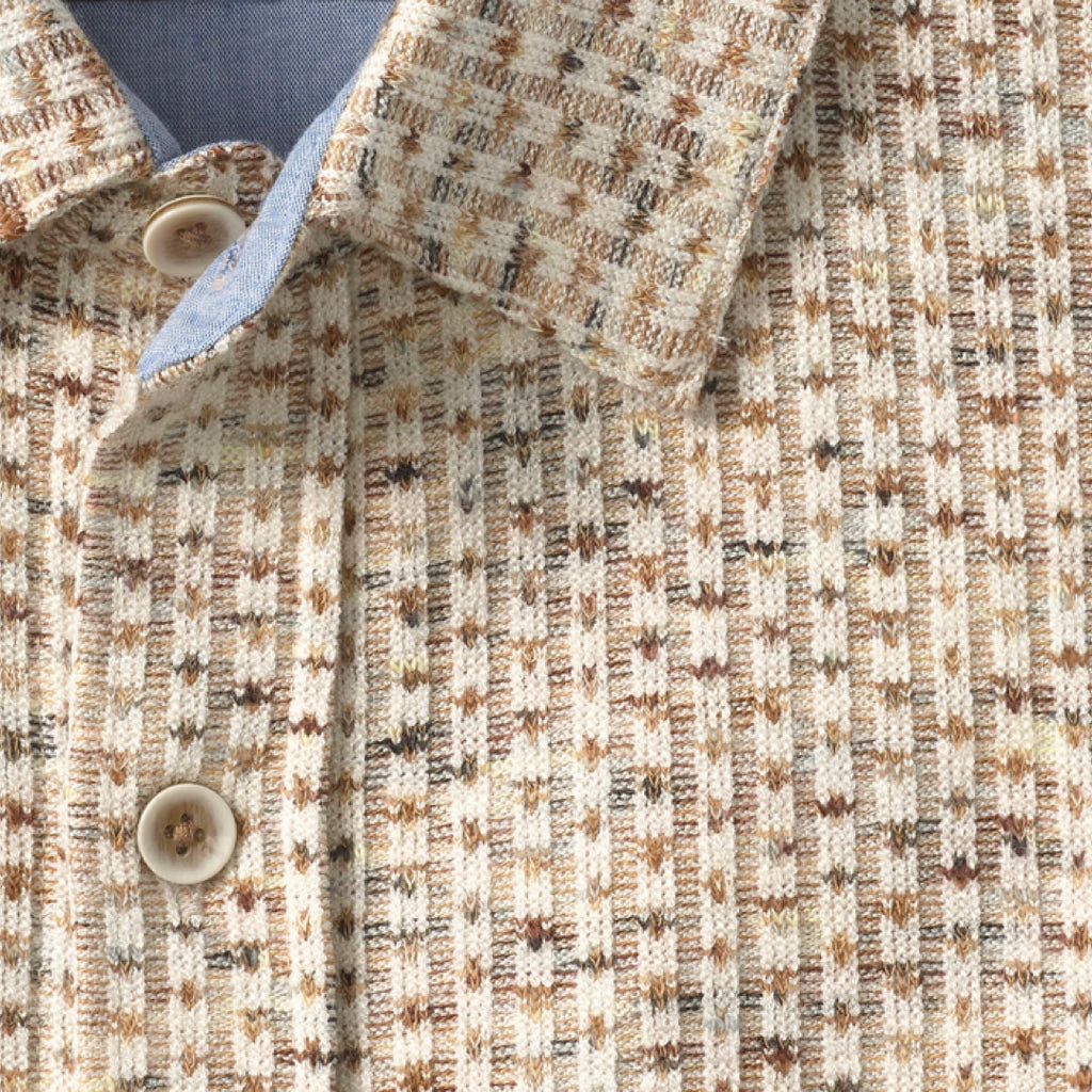 Johnston & Murphy - Linden Shirt