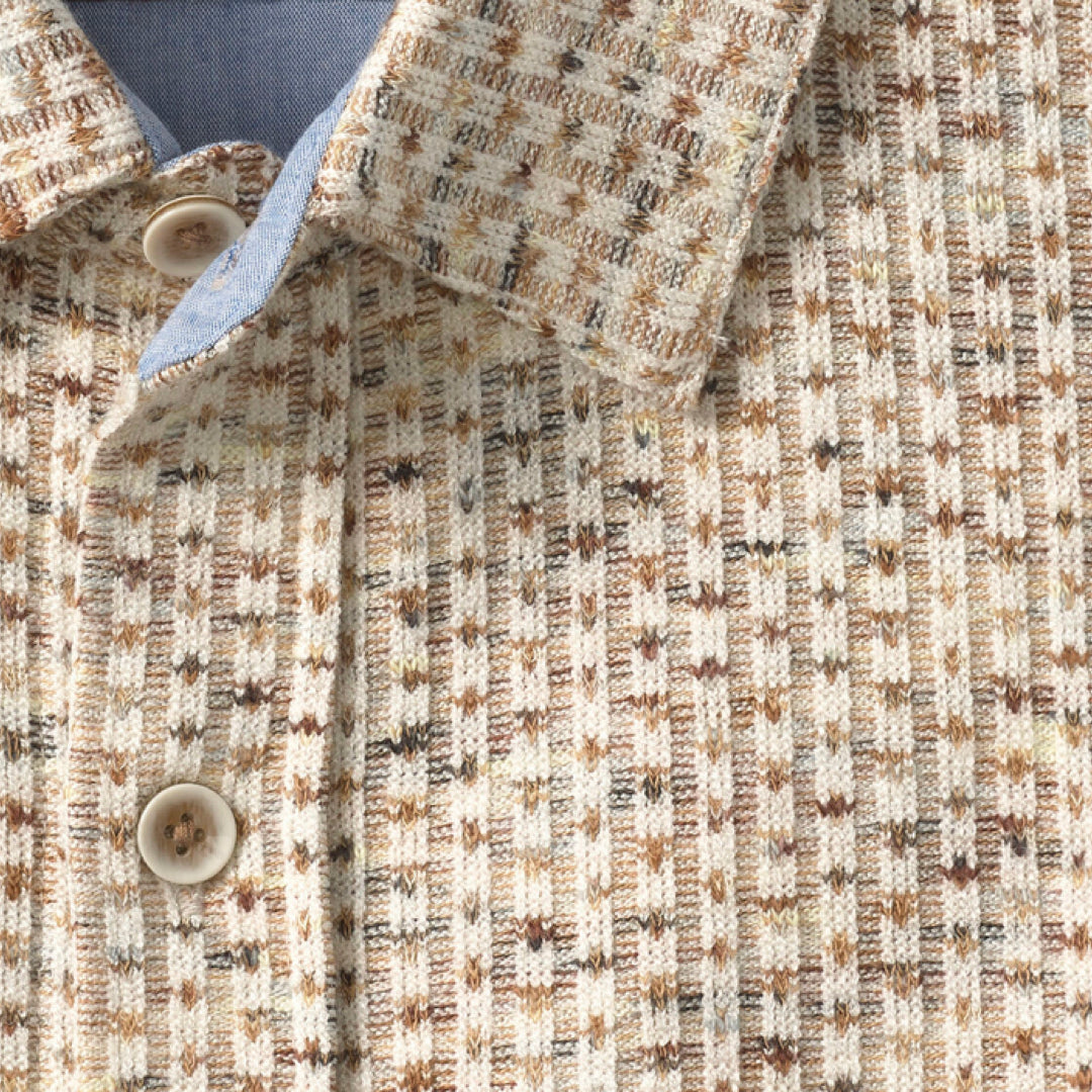 Johnston & Murphy - Linden Shirt