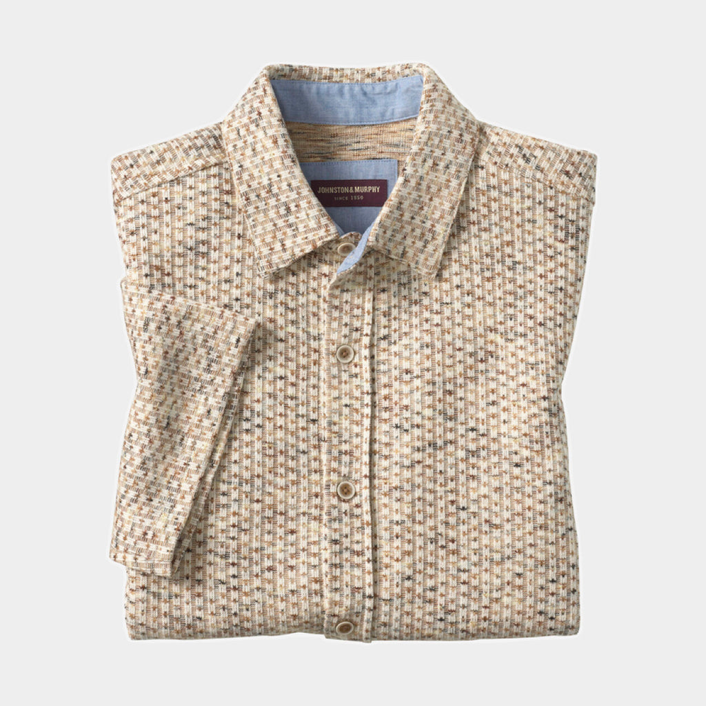 Johnston & Murphy - Linden Shirt