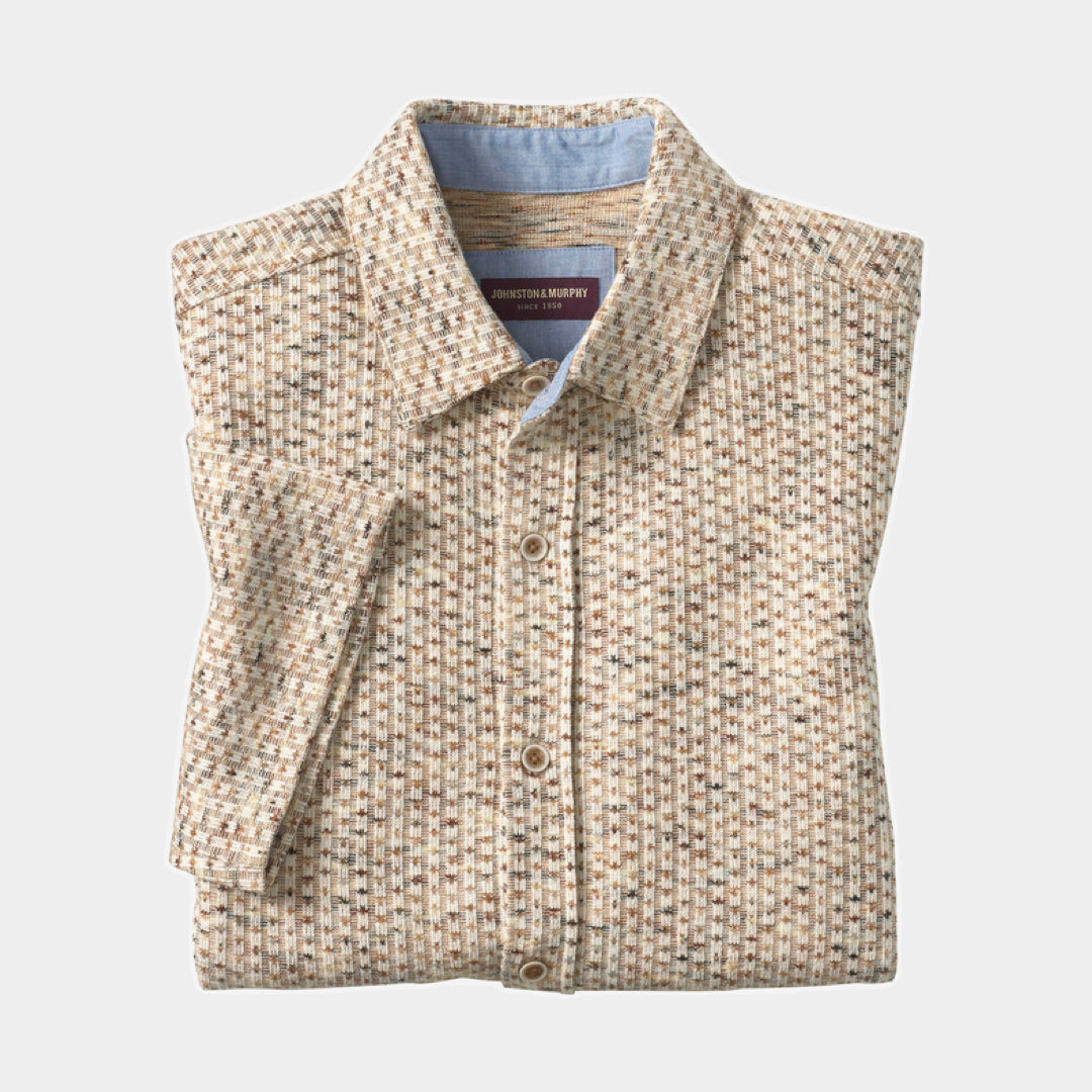 Johnston & Murphy - Linden Shirt
