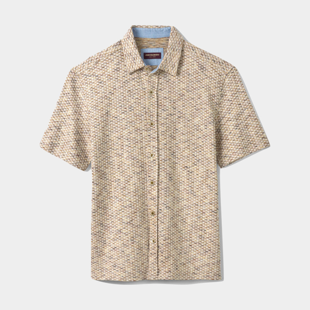 Johnston & Murphy - Linden Shirt