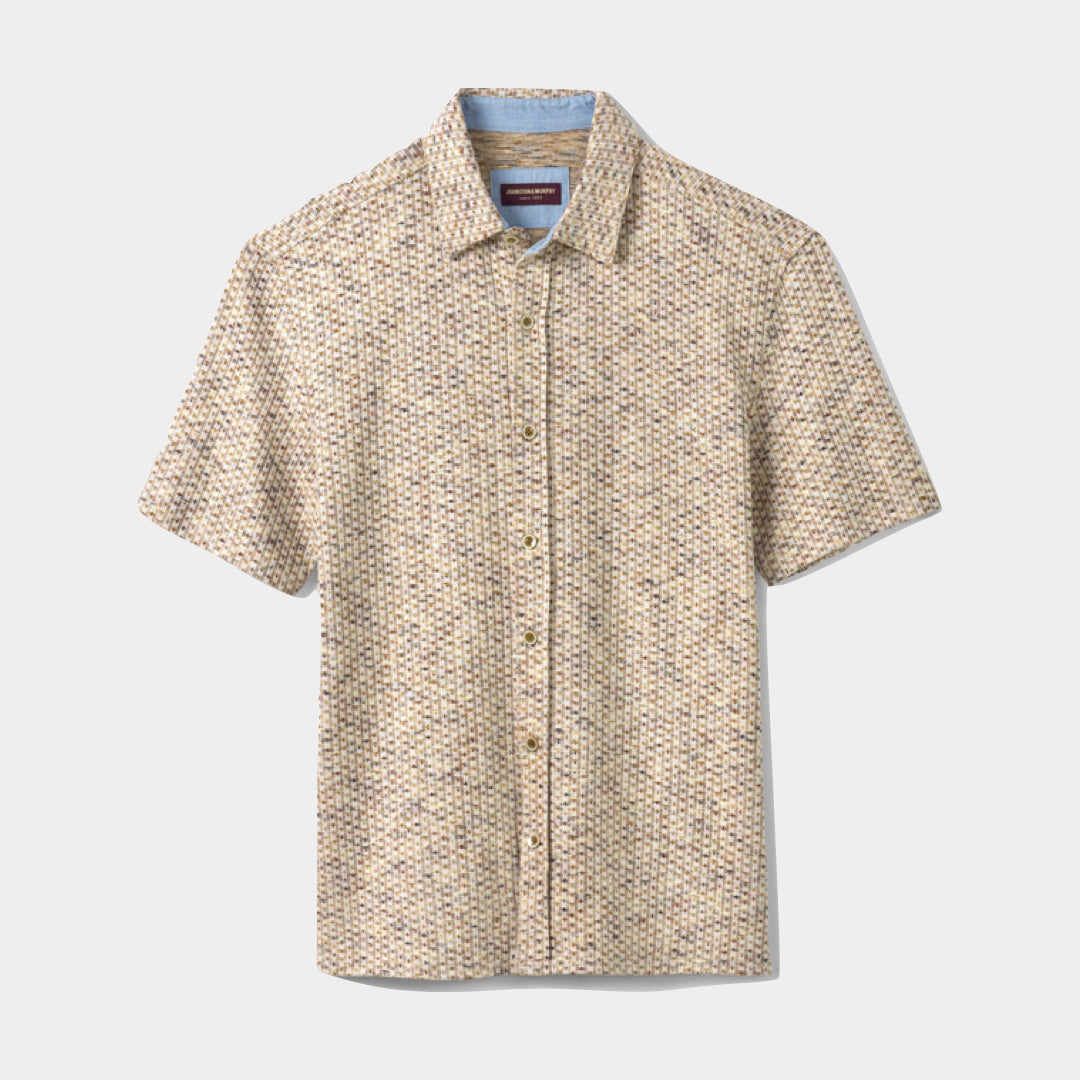 Johnston & Murphy - Linden Shirt