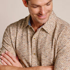 Johnston & Murphy - Linden Shirt