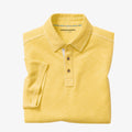 Johnston & Murphy - Vintage Polo / yellow