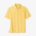 Johnston & Murphy - Vintage Polo / yellow