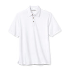 Johnston & Murphy - Vintage Polo / white