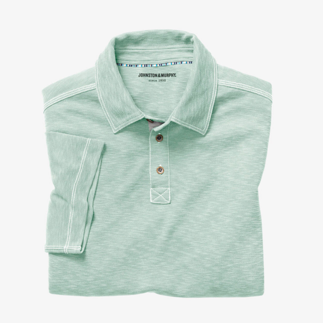 Johnston & Murphy - Vintage Polo / mint