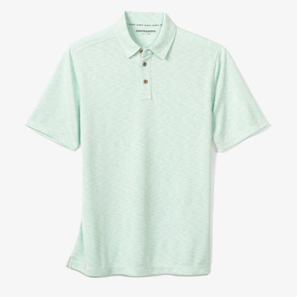 Johnston & Murphy - Vintage Polo / mint
