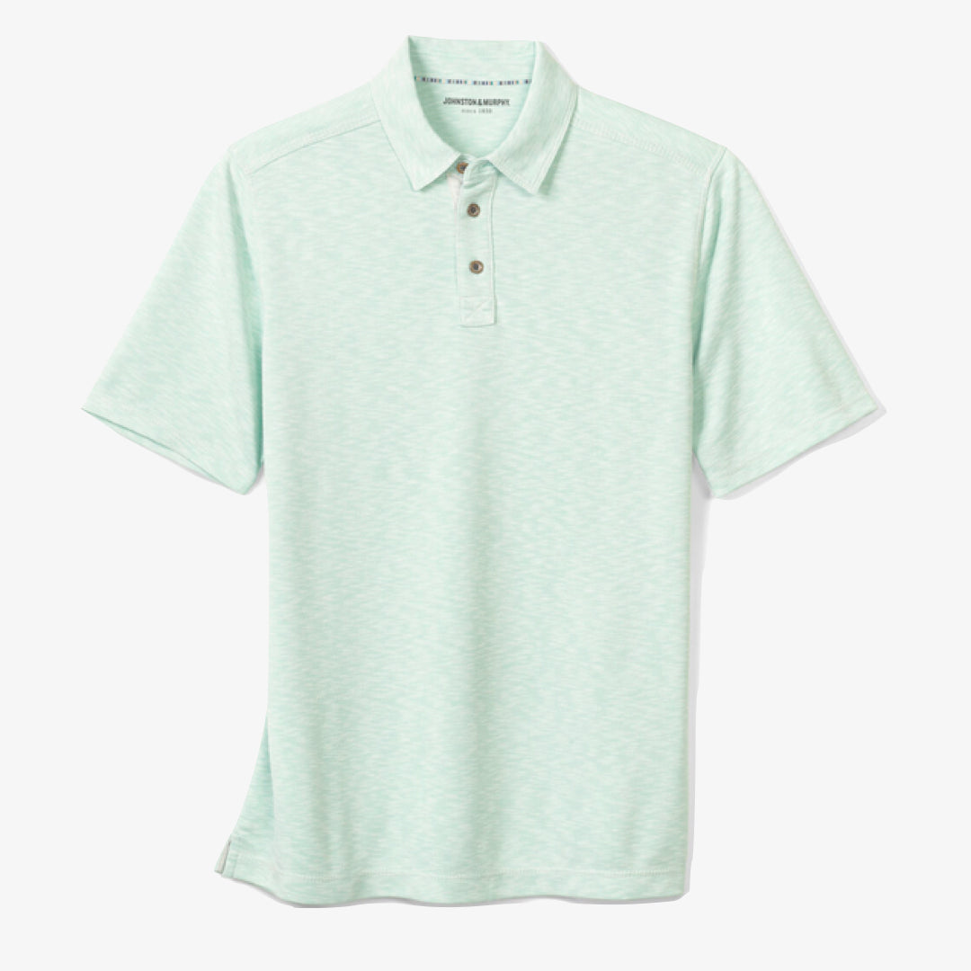 Johnston & Murphy - Vintage Polo / mint