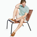 Johnston & Murphy - Vintage Polo / mint