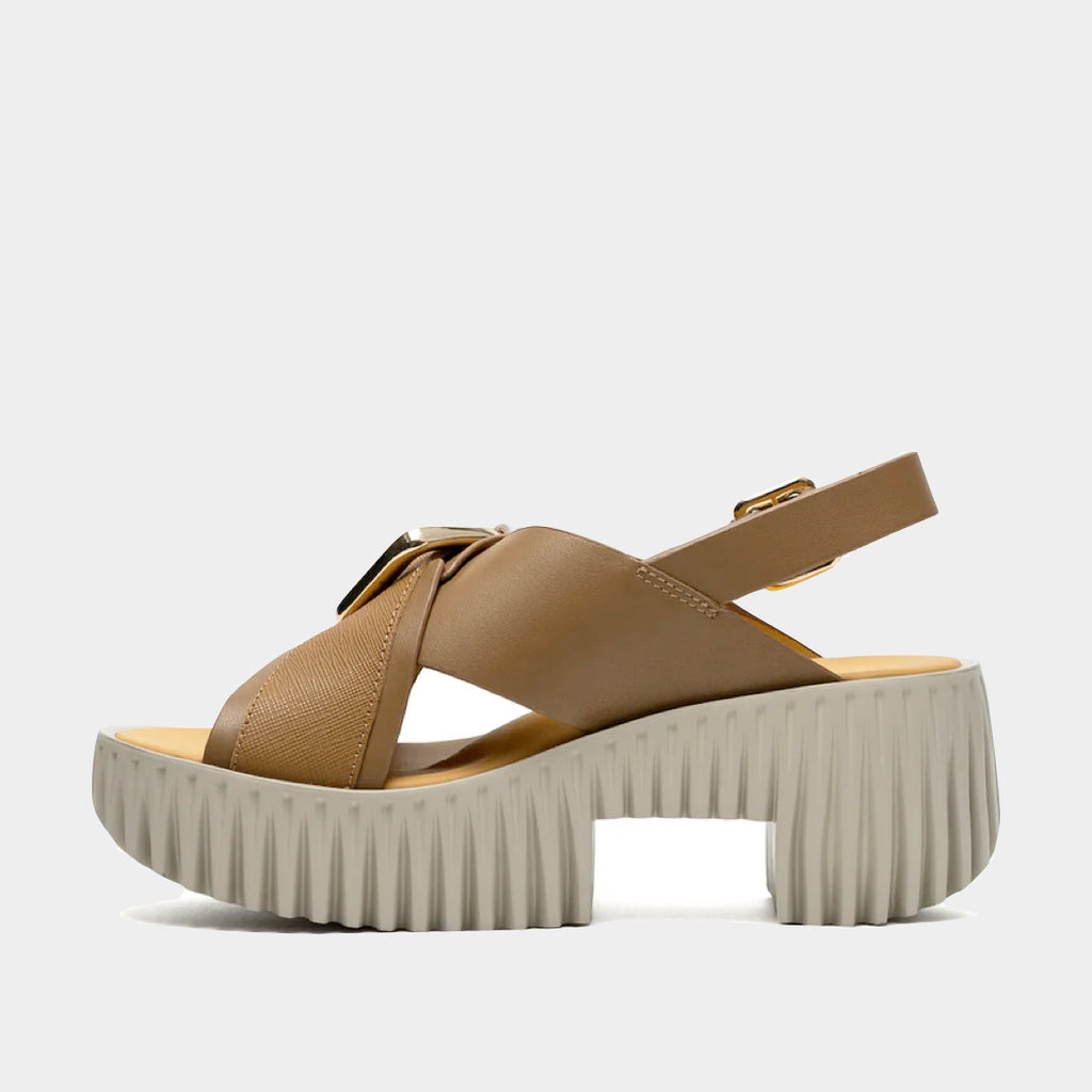 4CCCCEES - Sling Back Plia Juno image 7