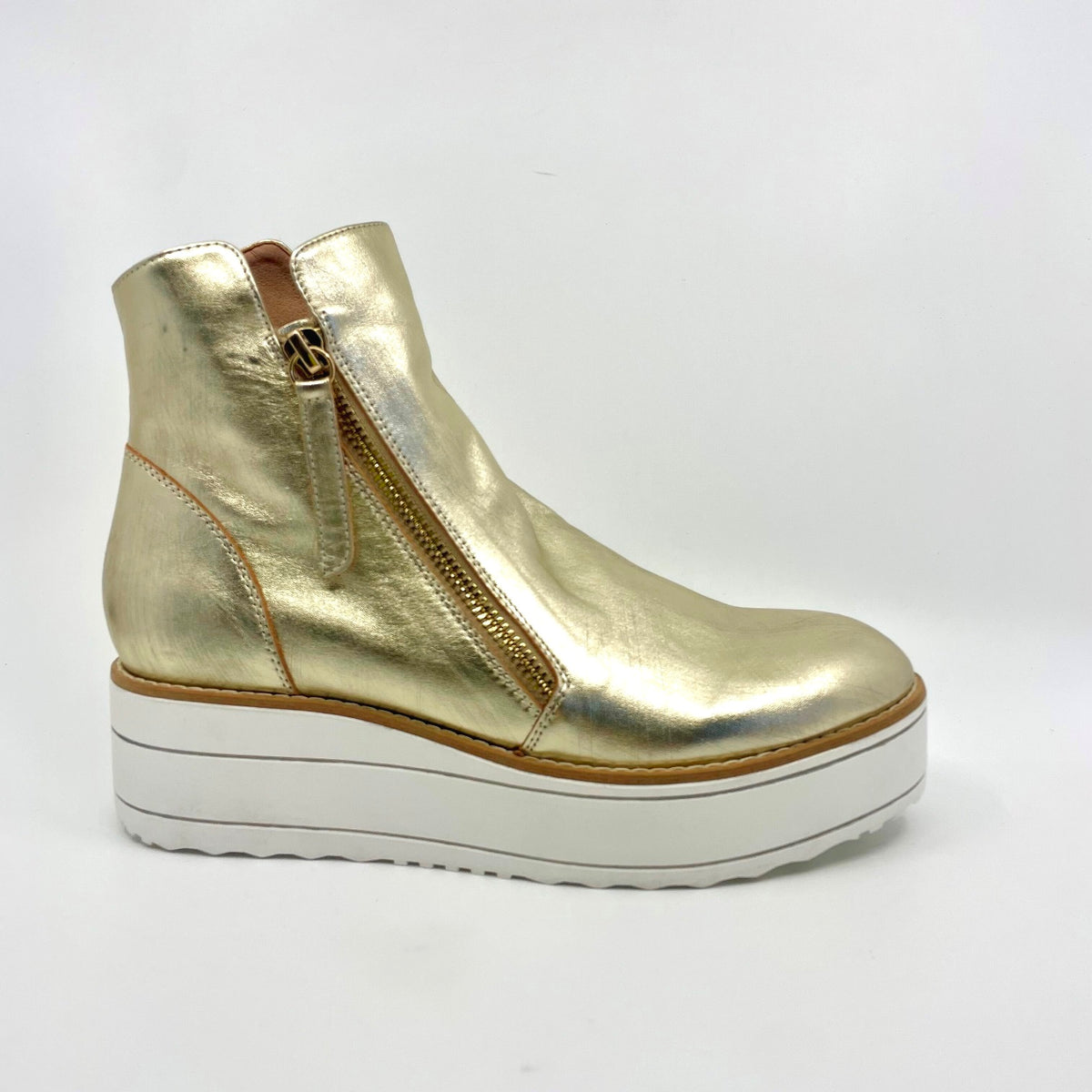 Silent D - Nene Ankle Boot image 4