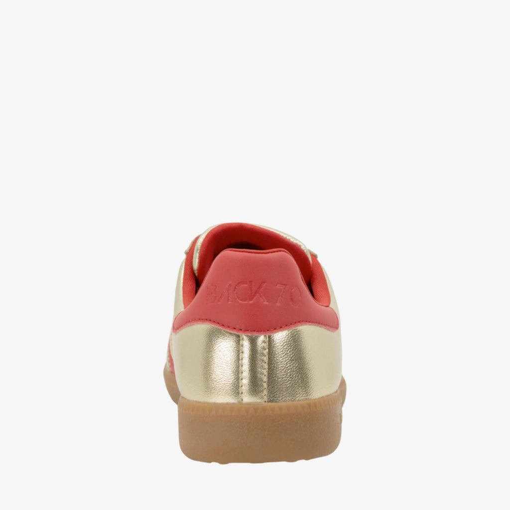 BACK70 - Cloud NM Sneaker image 4