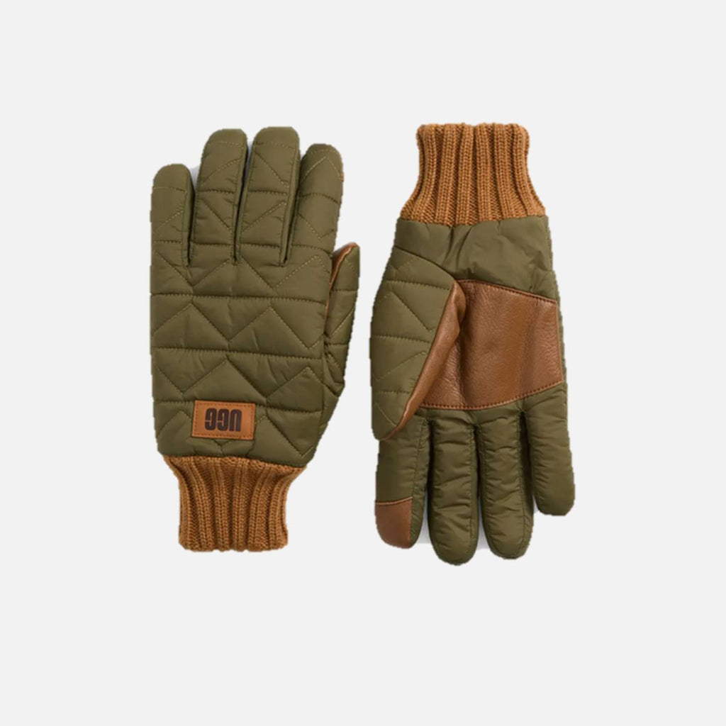 UGG - Quilted Globe Glove image 0