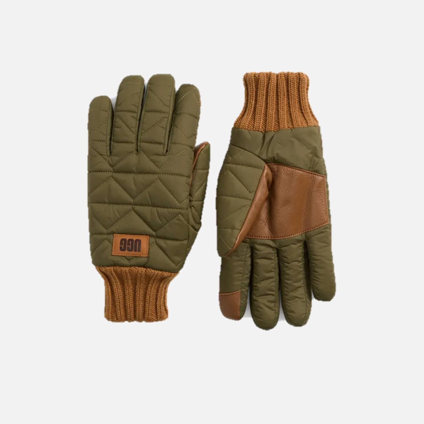 UGG - Quilted Globe Glove image 0