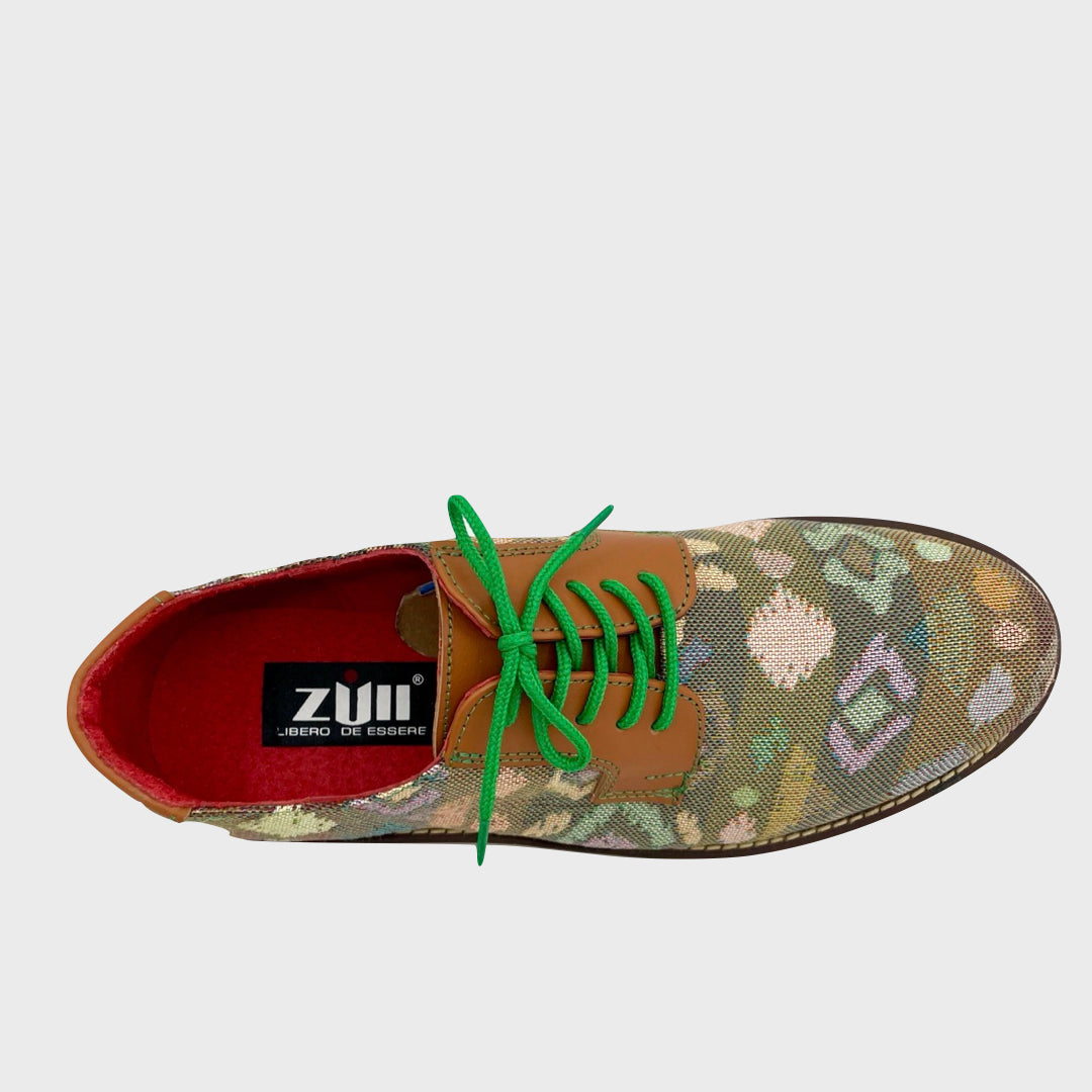 ZULL - Rupestre Verde image 4