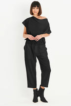 PLANET - Peachskin Sweat Pants image 1