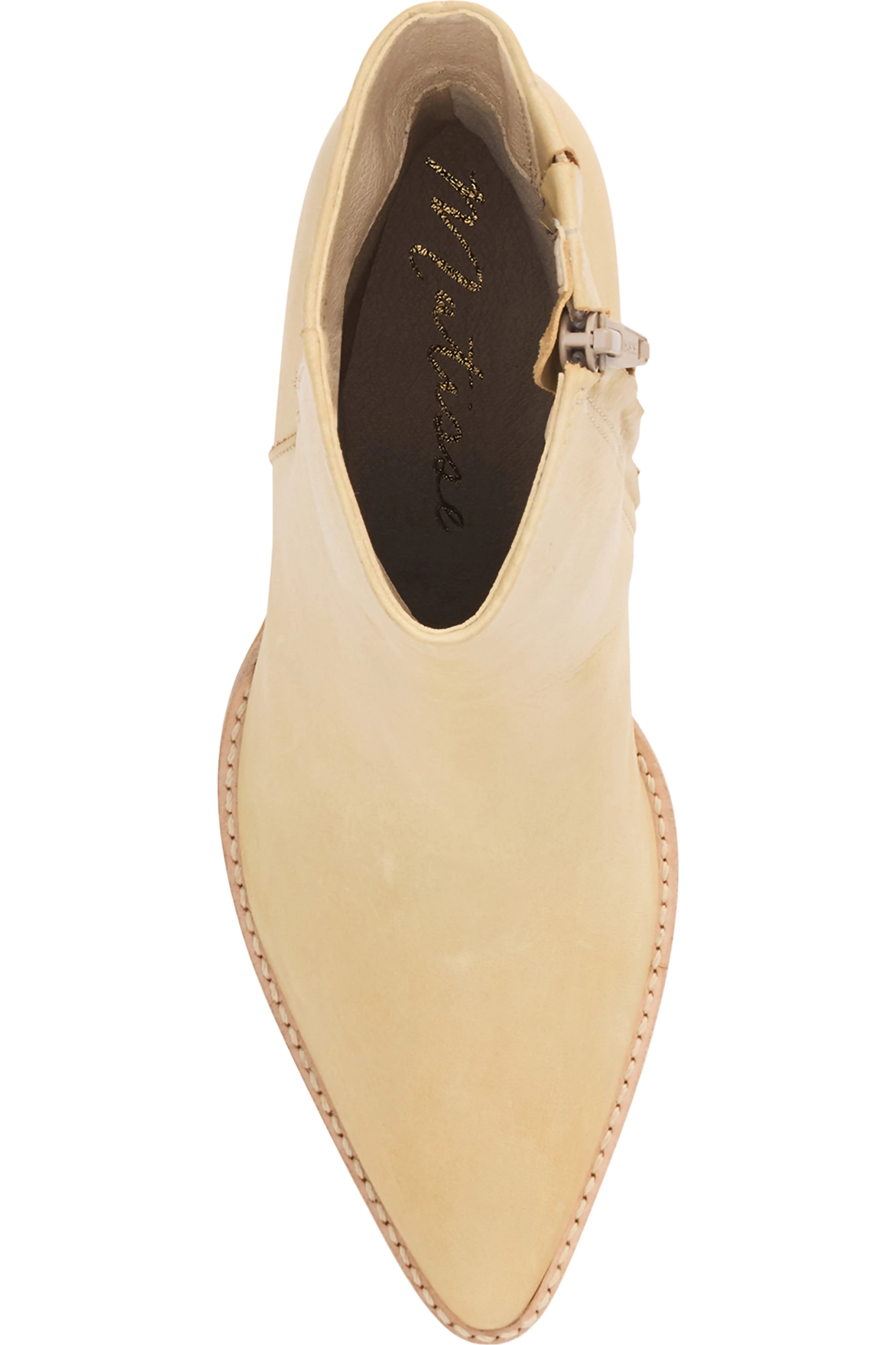 MATISSE - Caty Western Boot