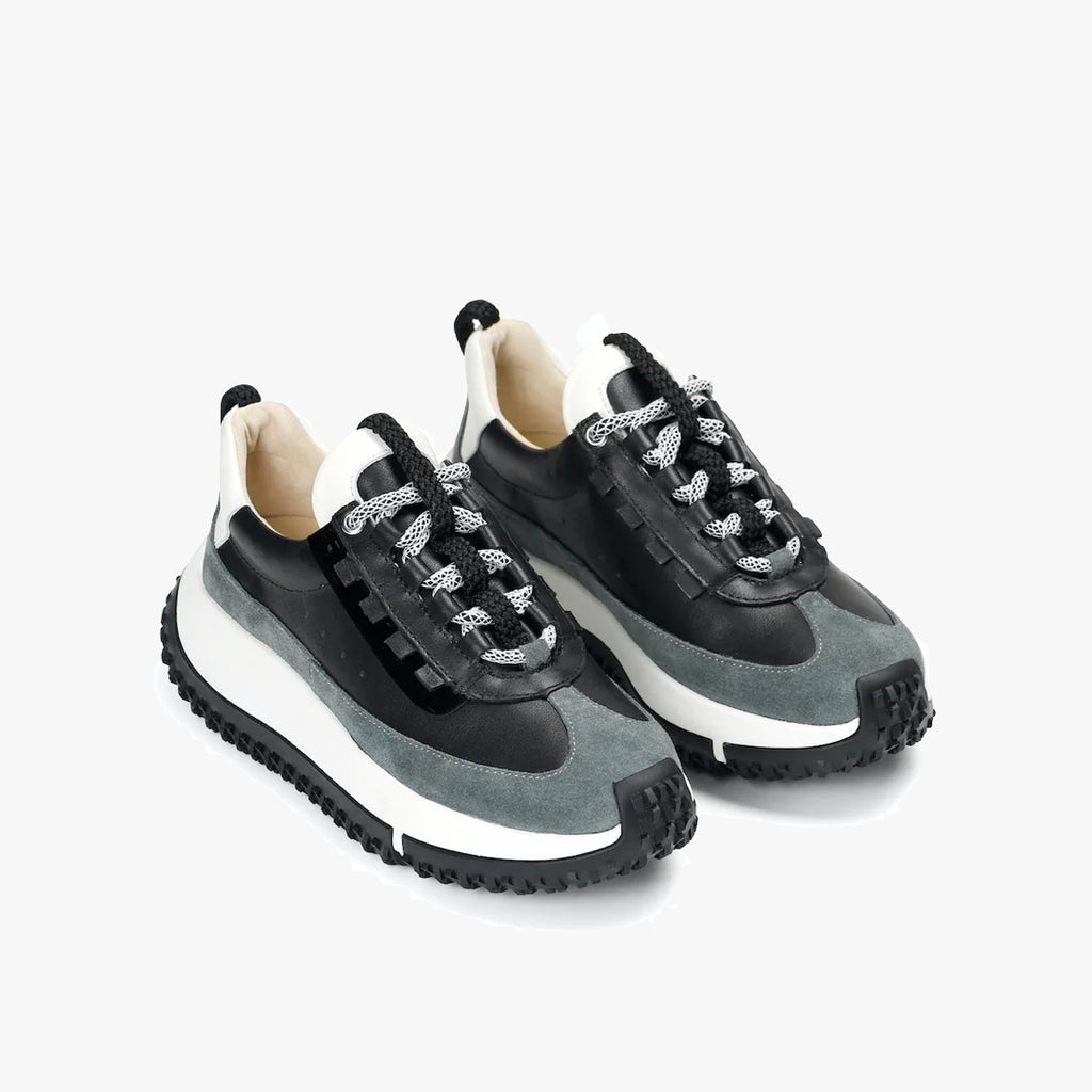 4CCCCEES - KAPOK PINTO SNEAKER image 1