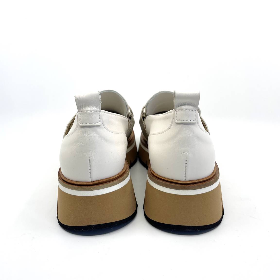 homers - Siena Loafer image 3