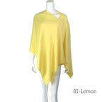 FENNY SUN - Poncho