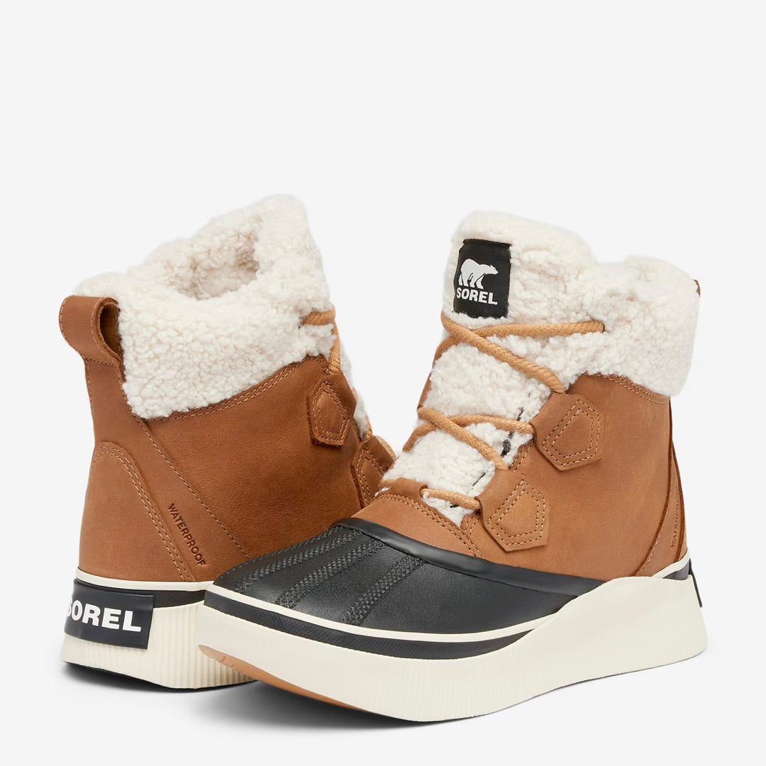 SOREL - OUT N ABOUT IV Chillz Waterproof Boot image 2