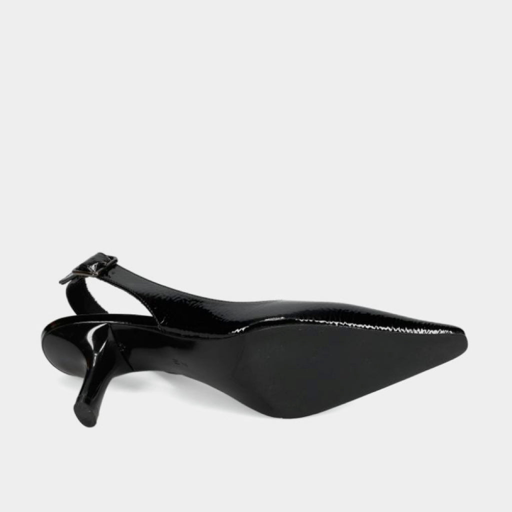 VANELI - Patti Sling Back Ankle Strap Heel image 5