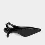 VANELI - Patti Sling Back Ankle Strap Heel image 5